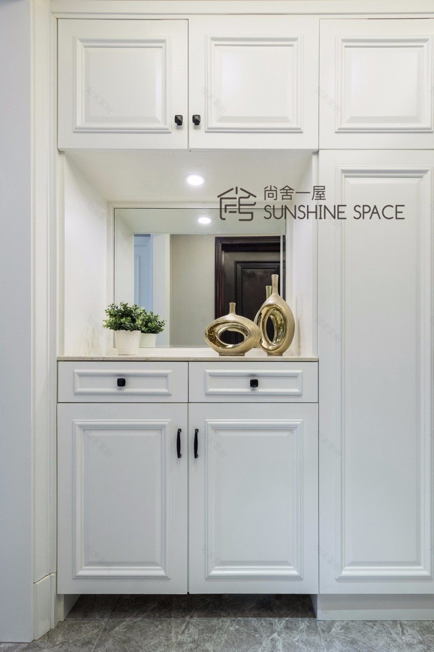 柠檬初上 尚舍一屋-21