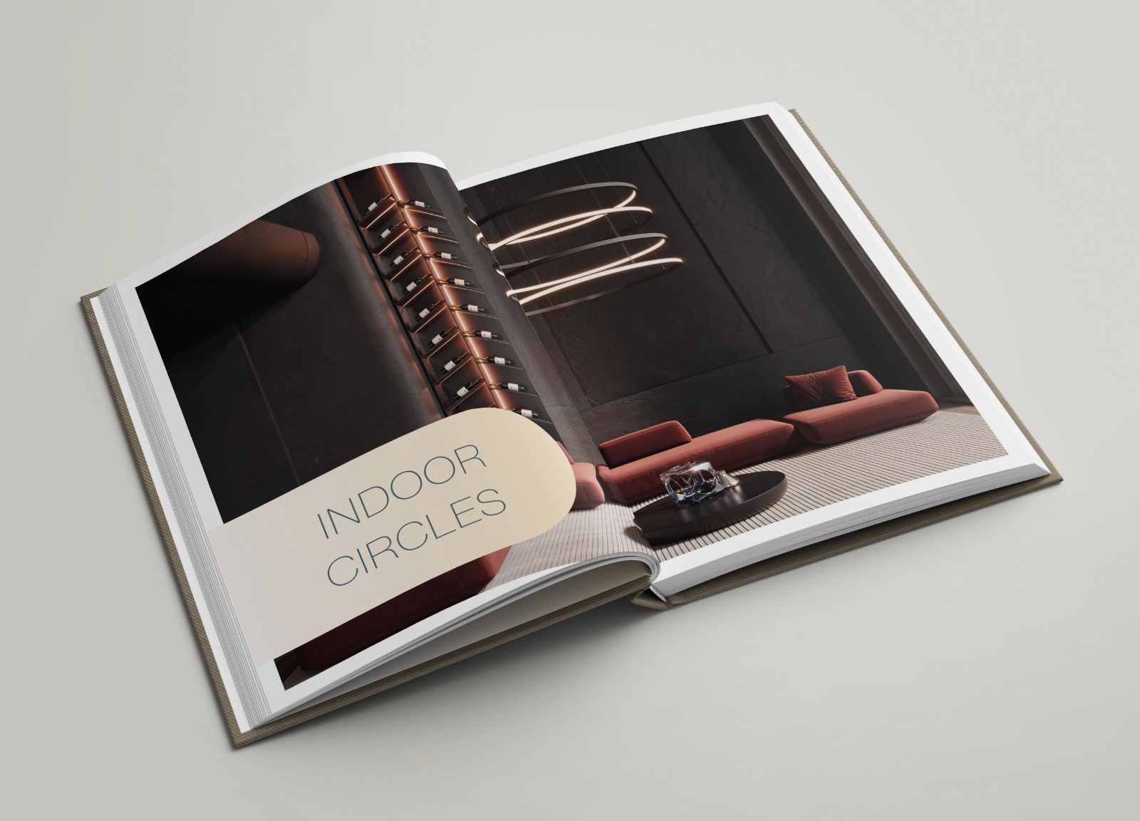 ATMOSPHERES OF LIGHT Catalogue-5