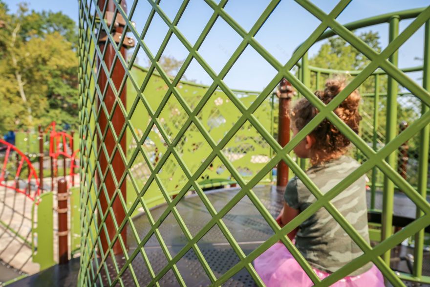 2022 PLAY Book: Creating Innovative Play LandscapesTogether We Play -5