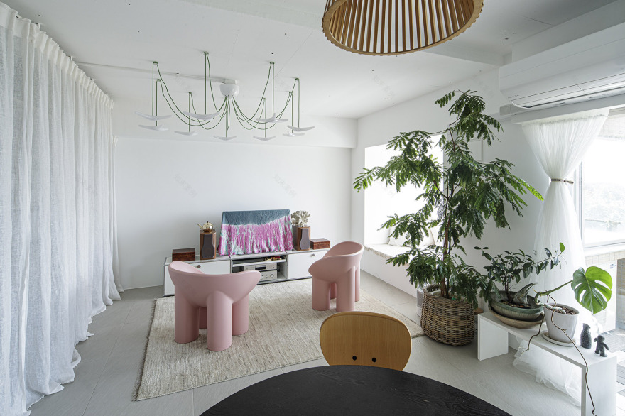 日本逗子住宅丨日本神奈川丨ROOVICE-12