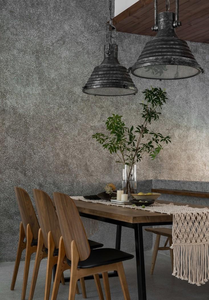 山与湖别墅 | 自然舒适的原木度假空间-14