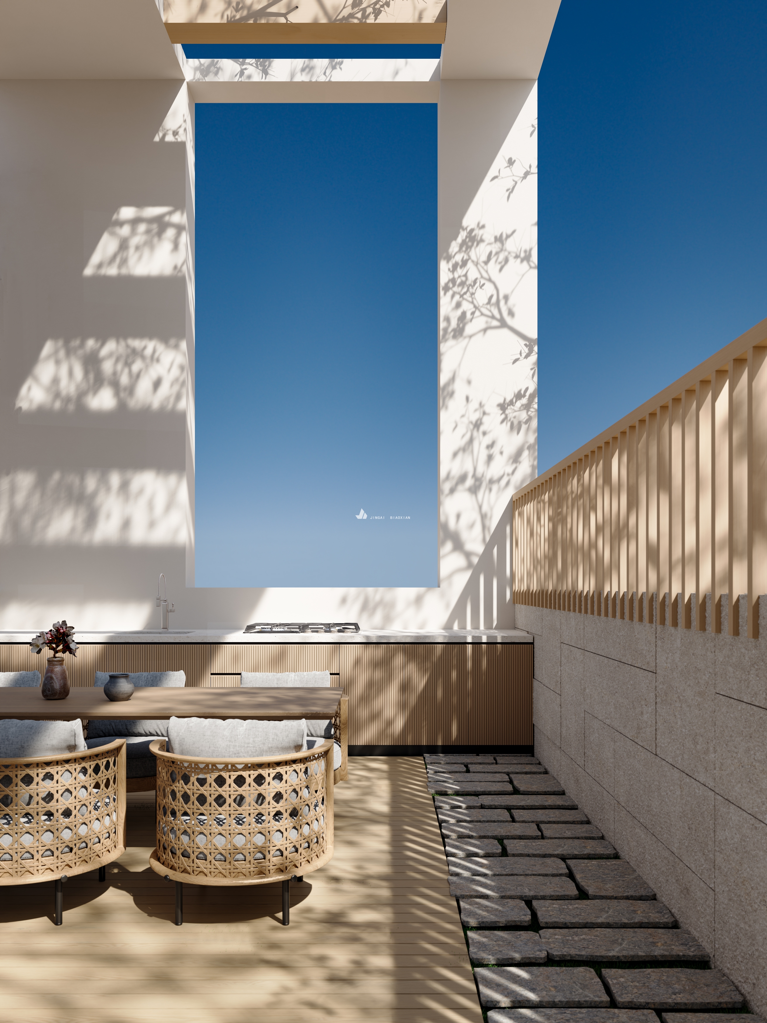 大露台的茶余饭后-12