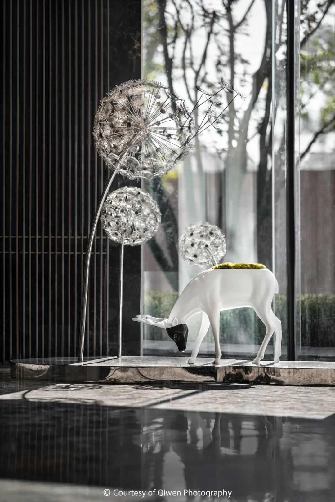 沈阳华润九悦项目丨中国沈阳丨北京喻远旨丰产品设计有限公司-14