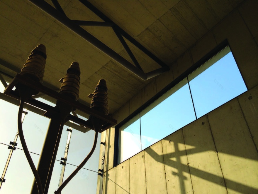 Elektrárňa Piešťany(皮什佳尼发电厂)丨斯洛伐克丨ADOM. M Studio等团队-72