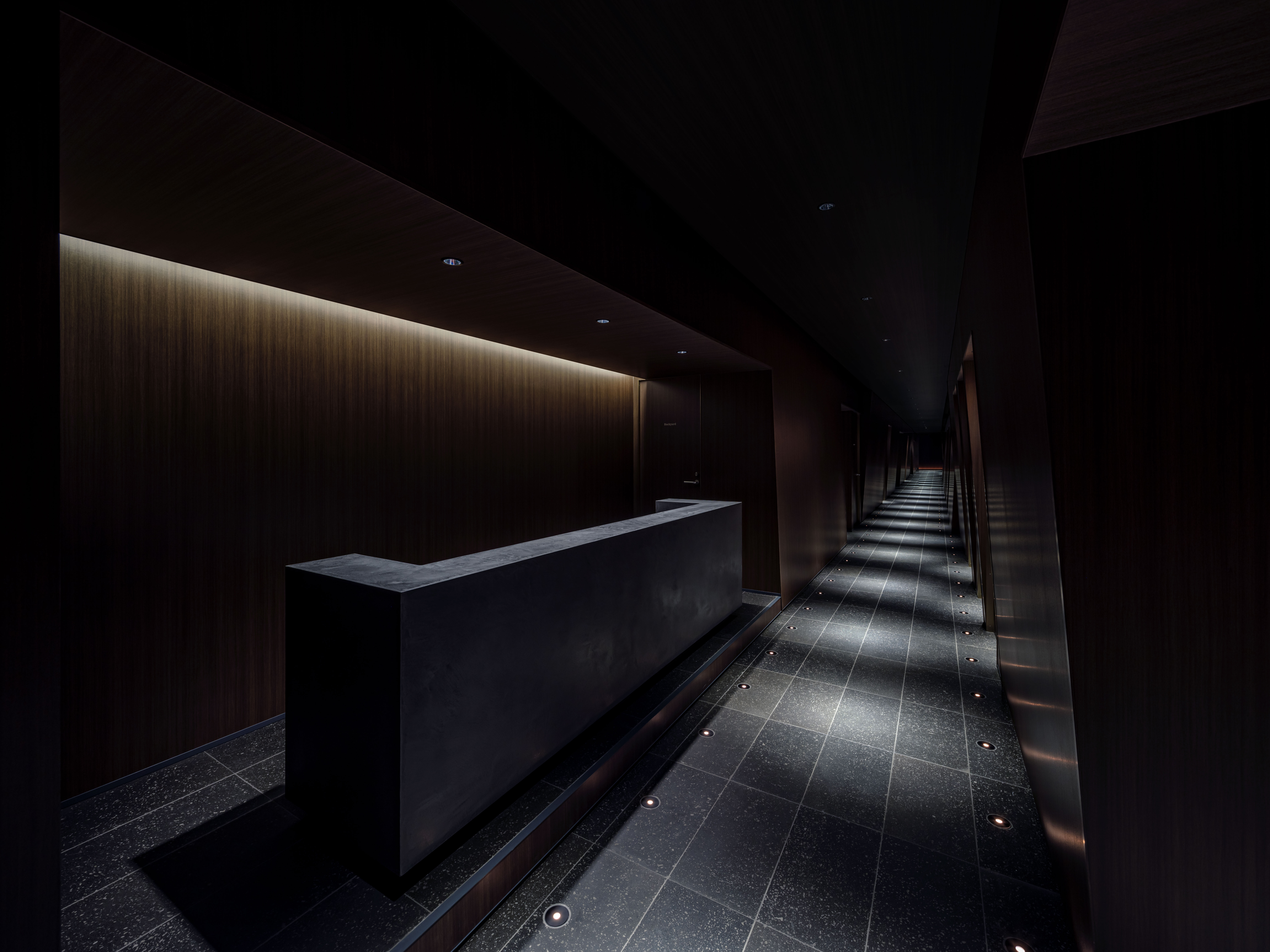 养生馆丨日本东京丨THE TRIANGLE.JP-7