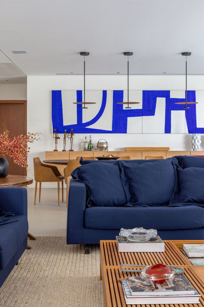 巴西 IS 100 绿色住宅-23