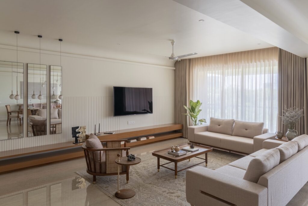 丨印度丨Shreya Patel及其同名室内设计公司-2