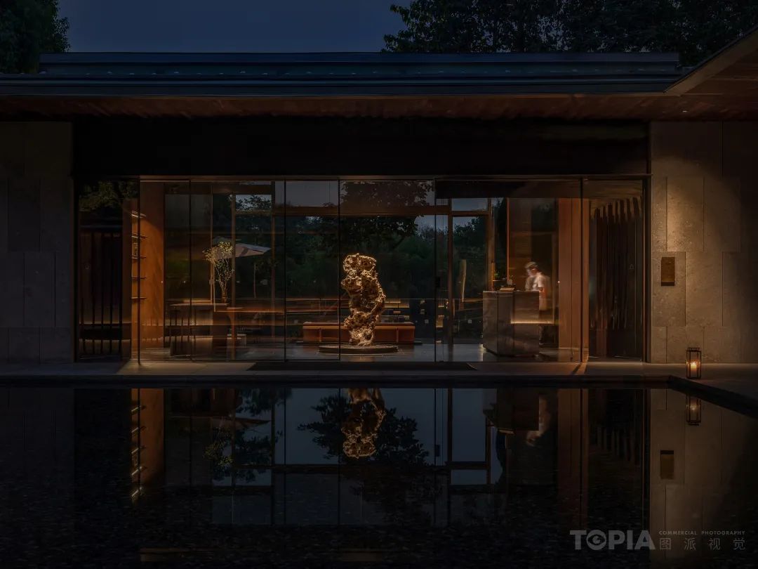 杭州木守西溪酒店丨中国杭州丨GOA 大象设计,重庆朗图,BOB 陈飞波事务所-95