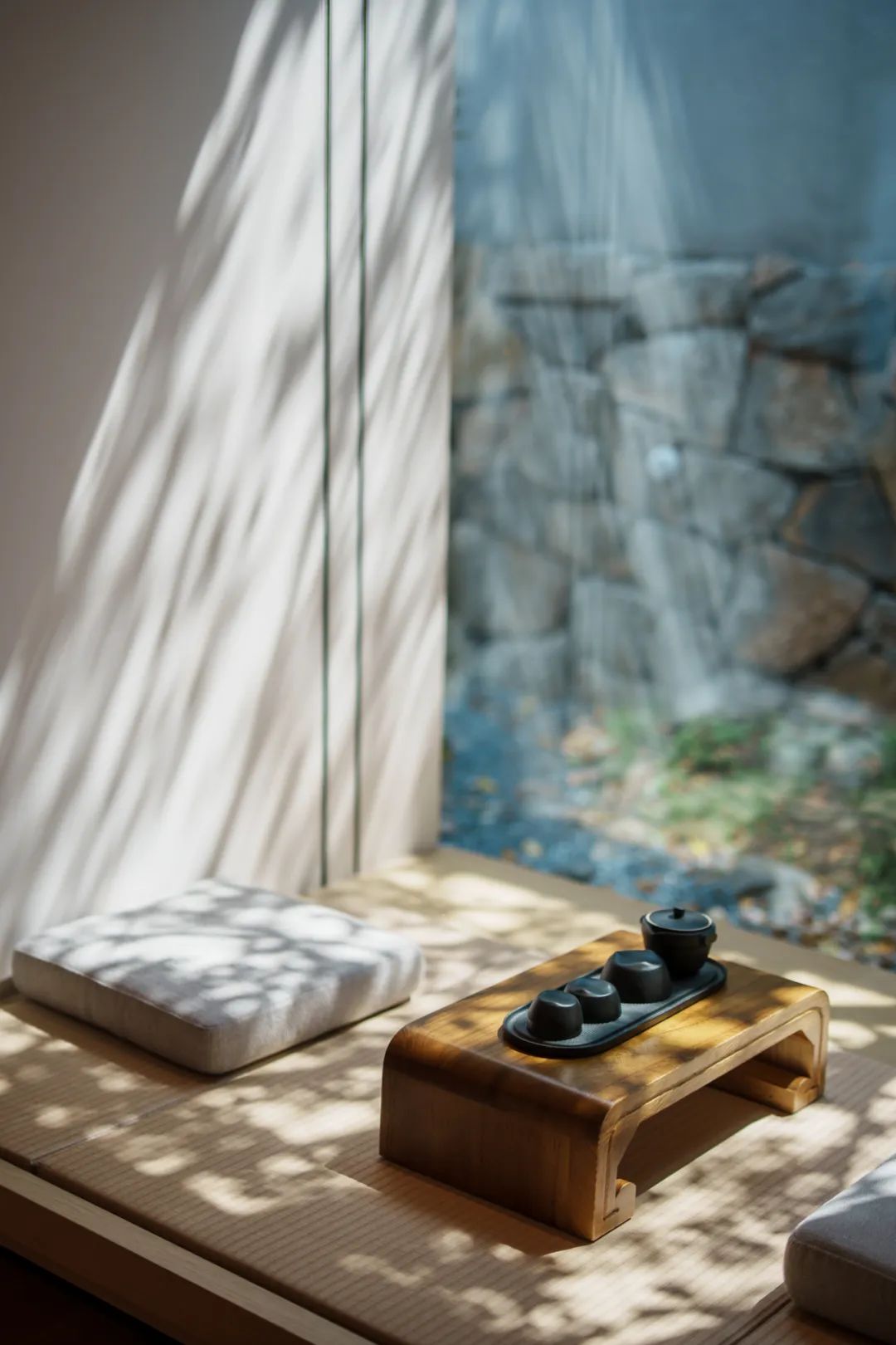 云东境·禅奢疗愈酒店丨中国徐州丨GAD杰地设计,ZSD卓时设计-90