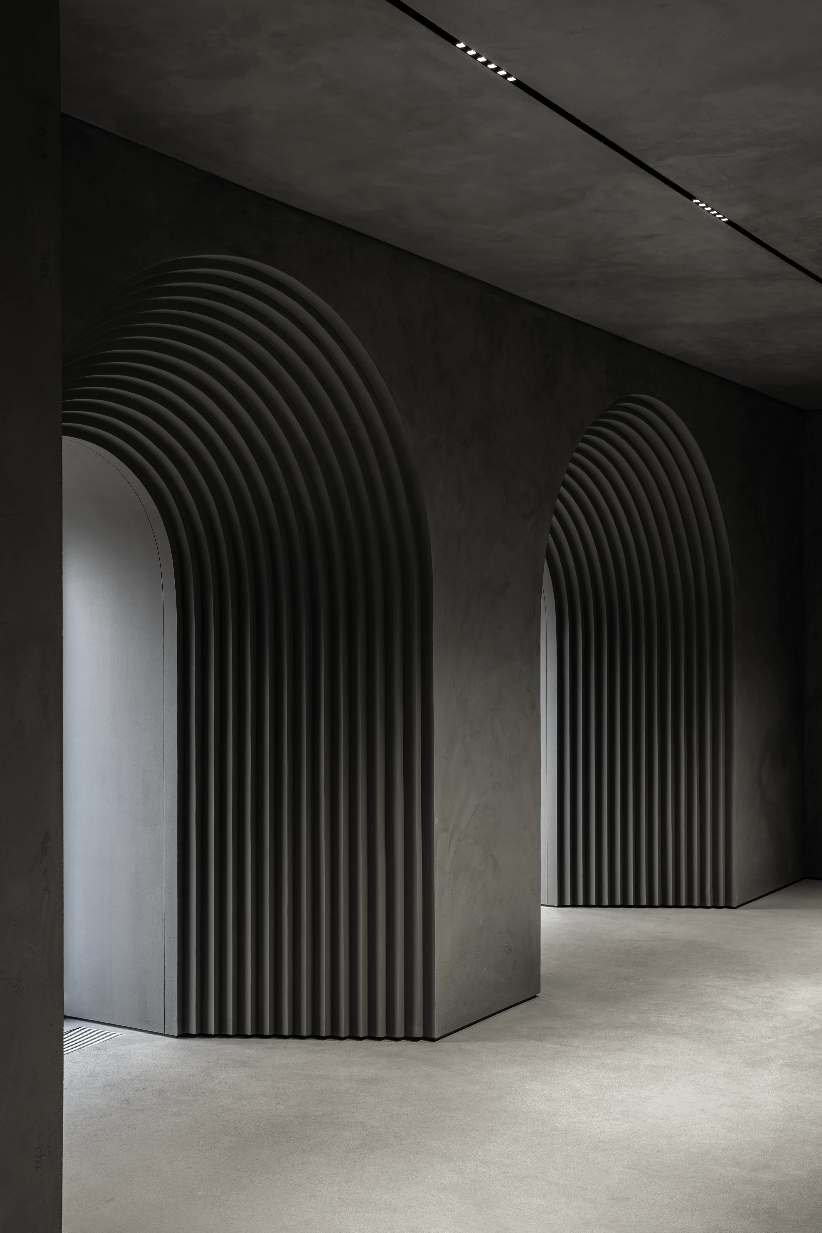 梦幻之家丨俄罗斯莫斯科丨Tsimaylo Lyashenko & Partners-15