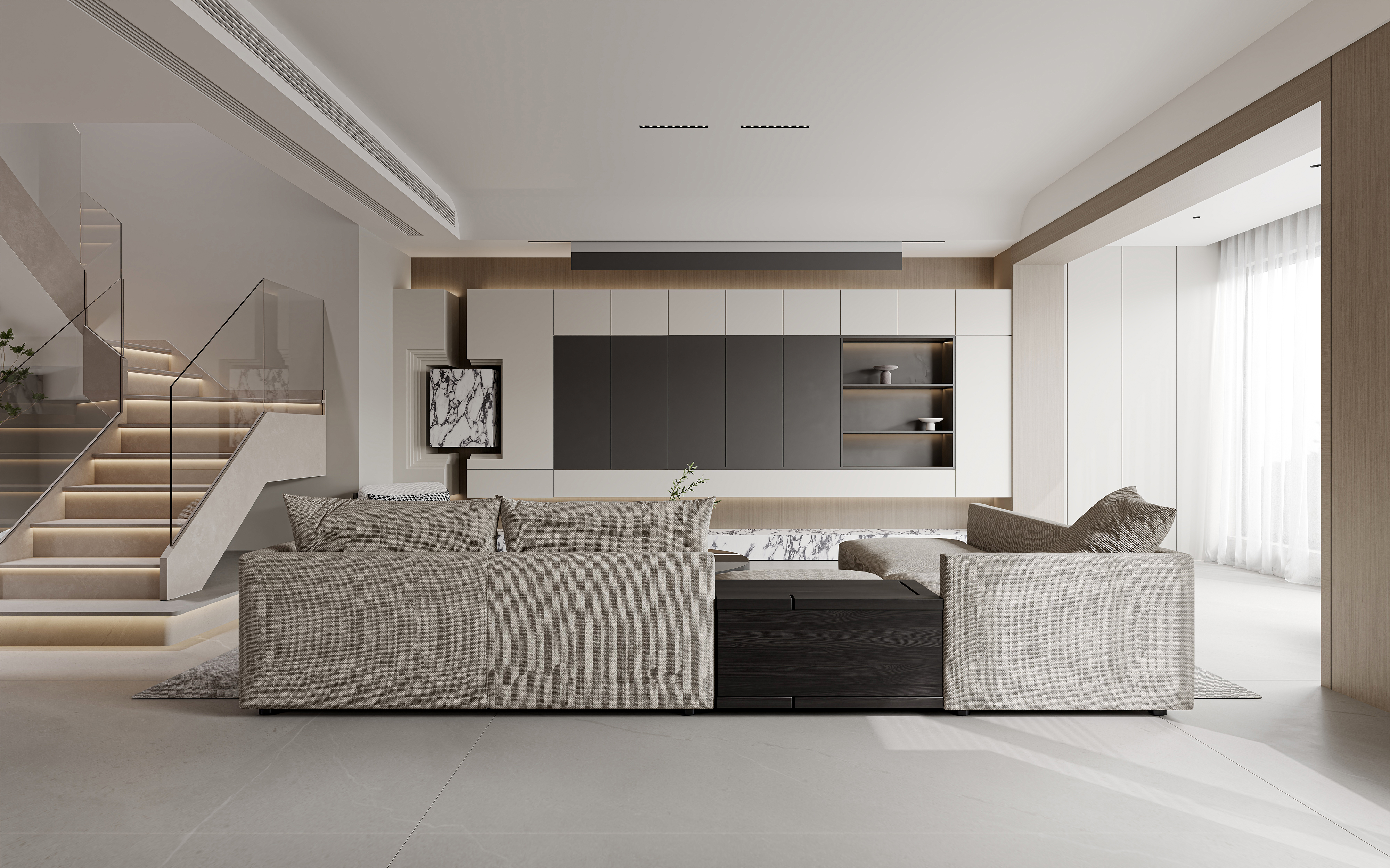 法式现代风格合集-20