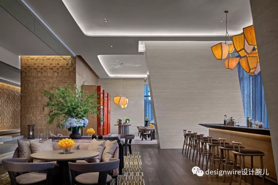 广州瑰丽酒店-79