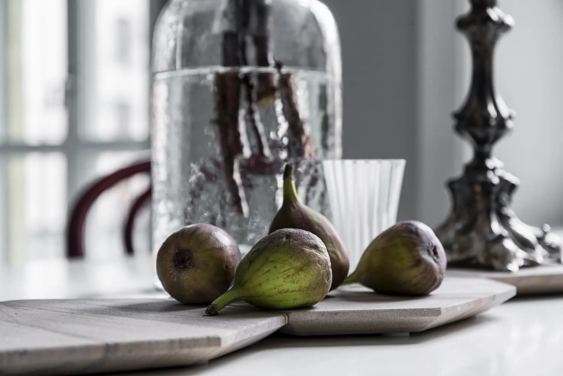 纯美室内摄影 | 展现专业水准的公寓设计-8