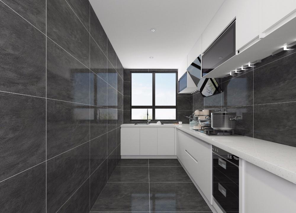 北京现代公寓变身记 | 两居变三居，玩转空间魔法-6