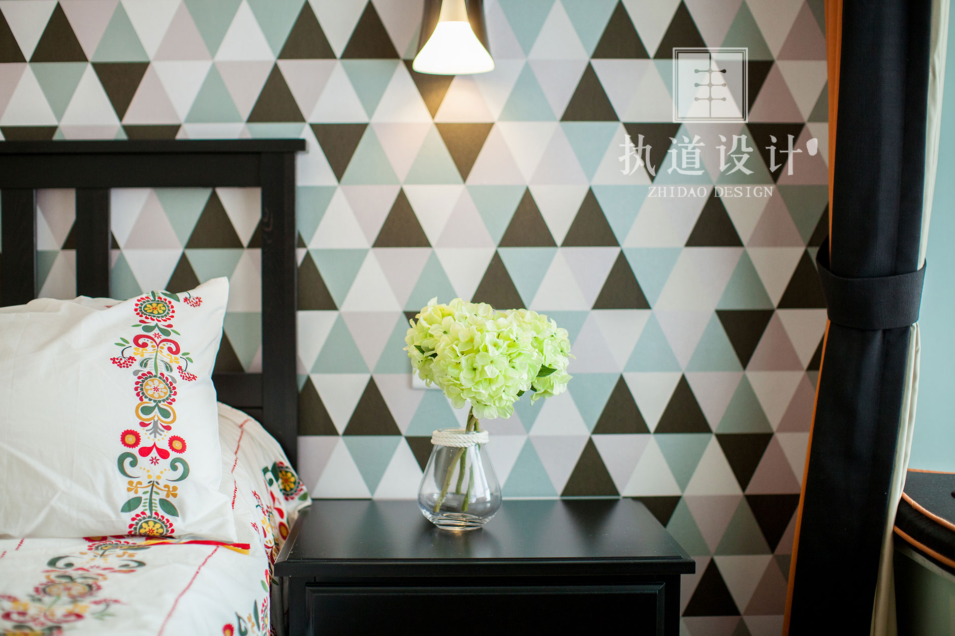 都江堰堰山和畔 | 现代简约风格打造舒适宜居空间-21