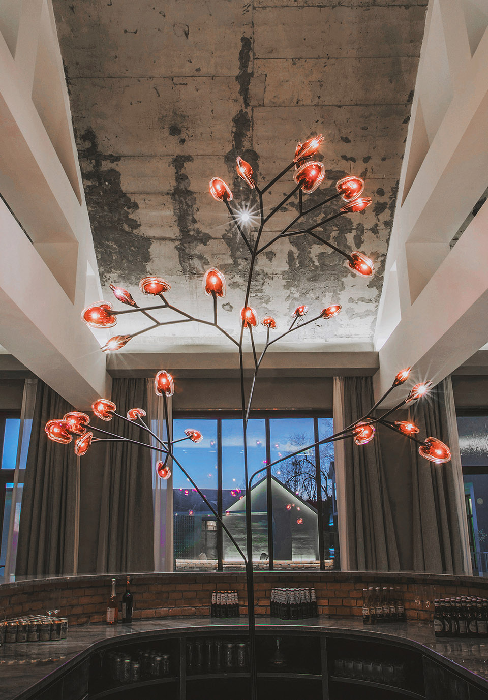 北京大隐于世净隐南山度假酒店-15