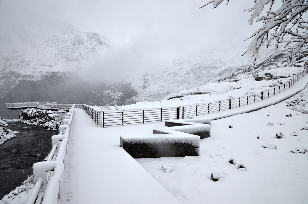 Trollstigen Visitor Centre  Reiulf Ramstad Arkitekter-21