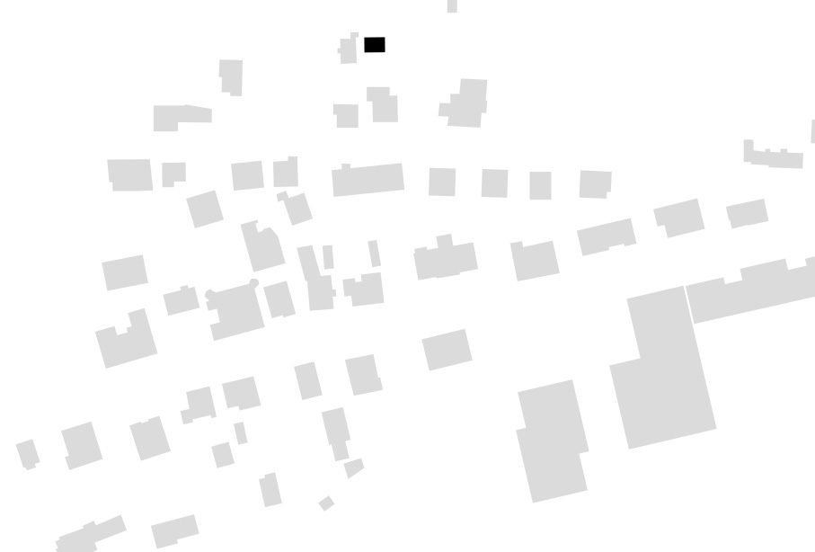 塔比à S·斯特凡诺之家丨意大利-32