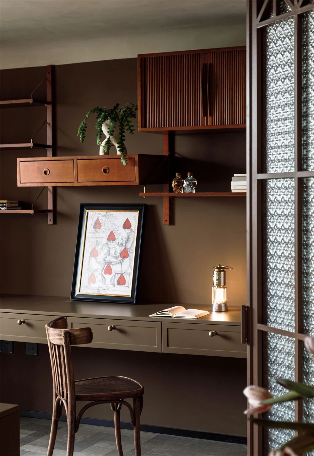 看见日落丨诃子-37