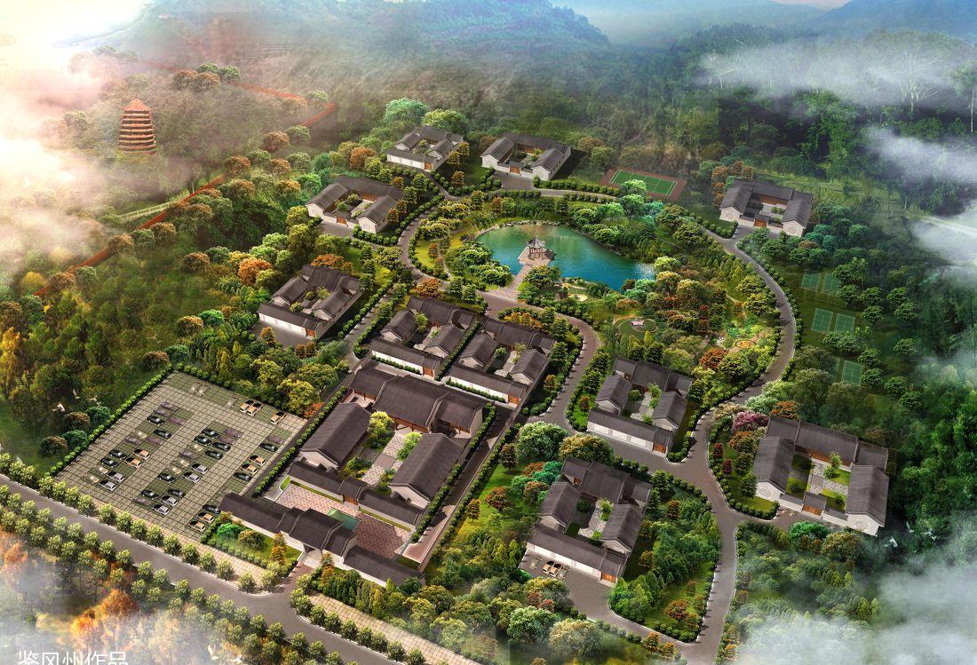 
上守神养生会所 -6