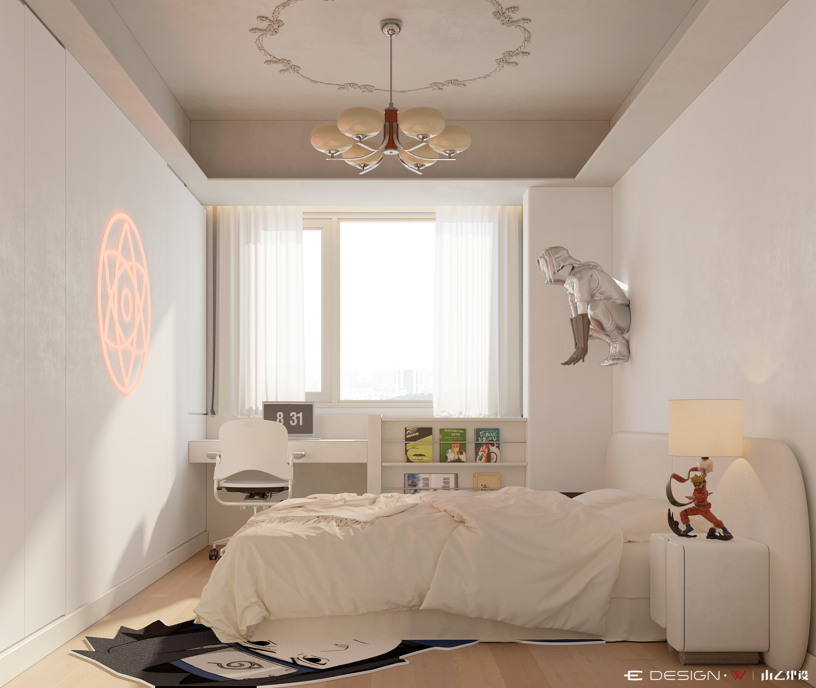 八方小区丨山乙建设-12