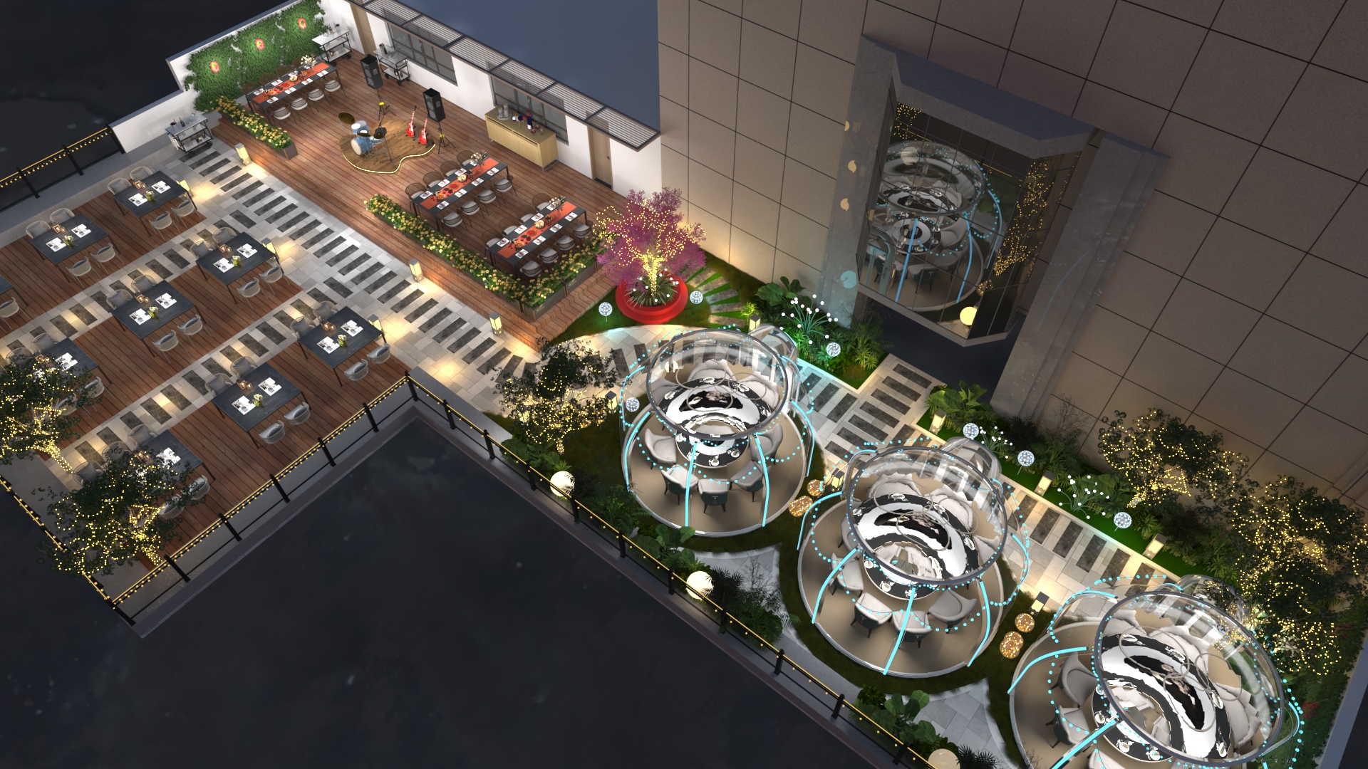 露营泡泡屋设计方案-20