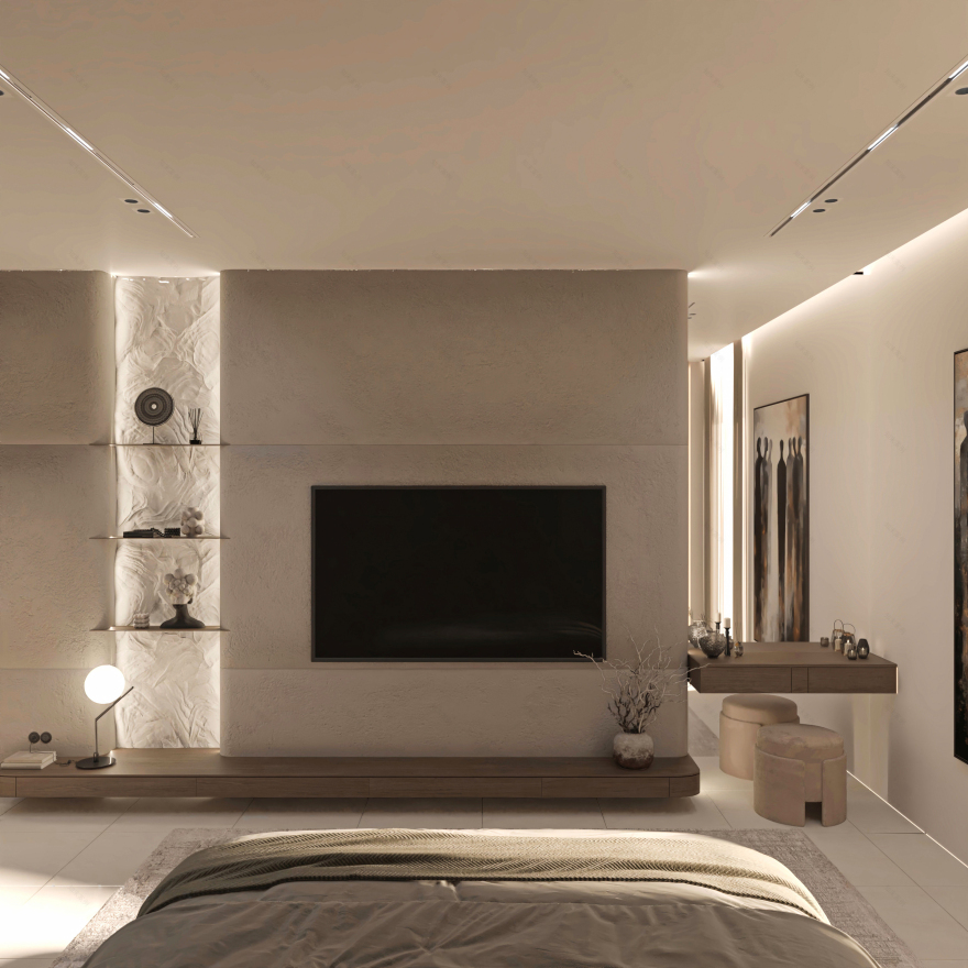 现代大师与着装风尚-5