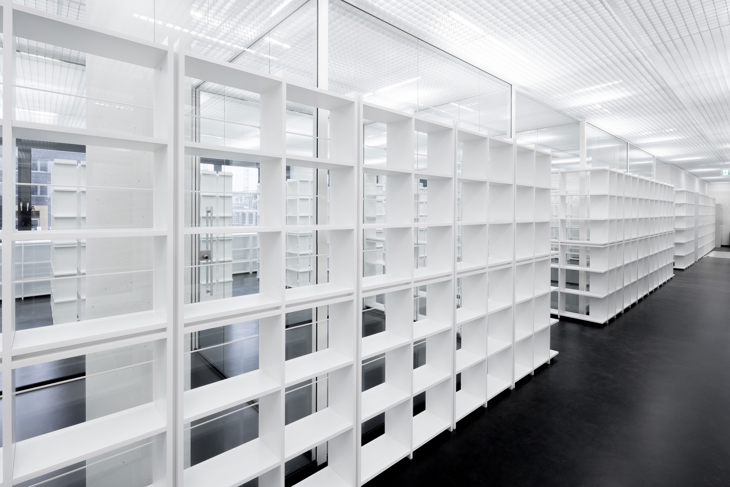 科隆应用科技大学图书馆-25