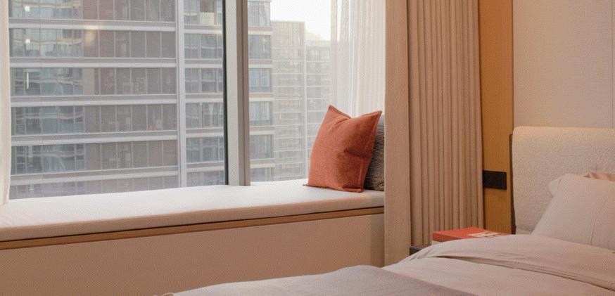 城市自然主义丨中国温州丨思倍斯建筑空间设计-25