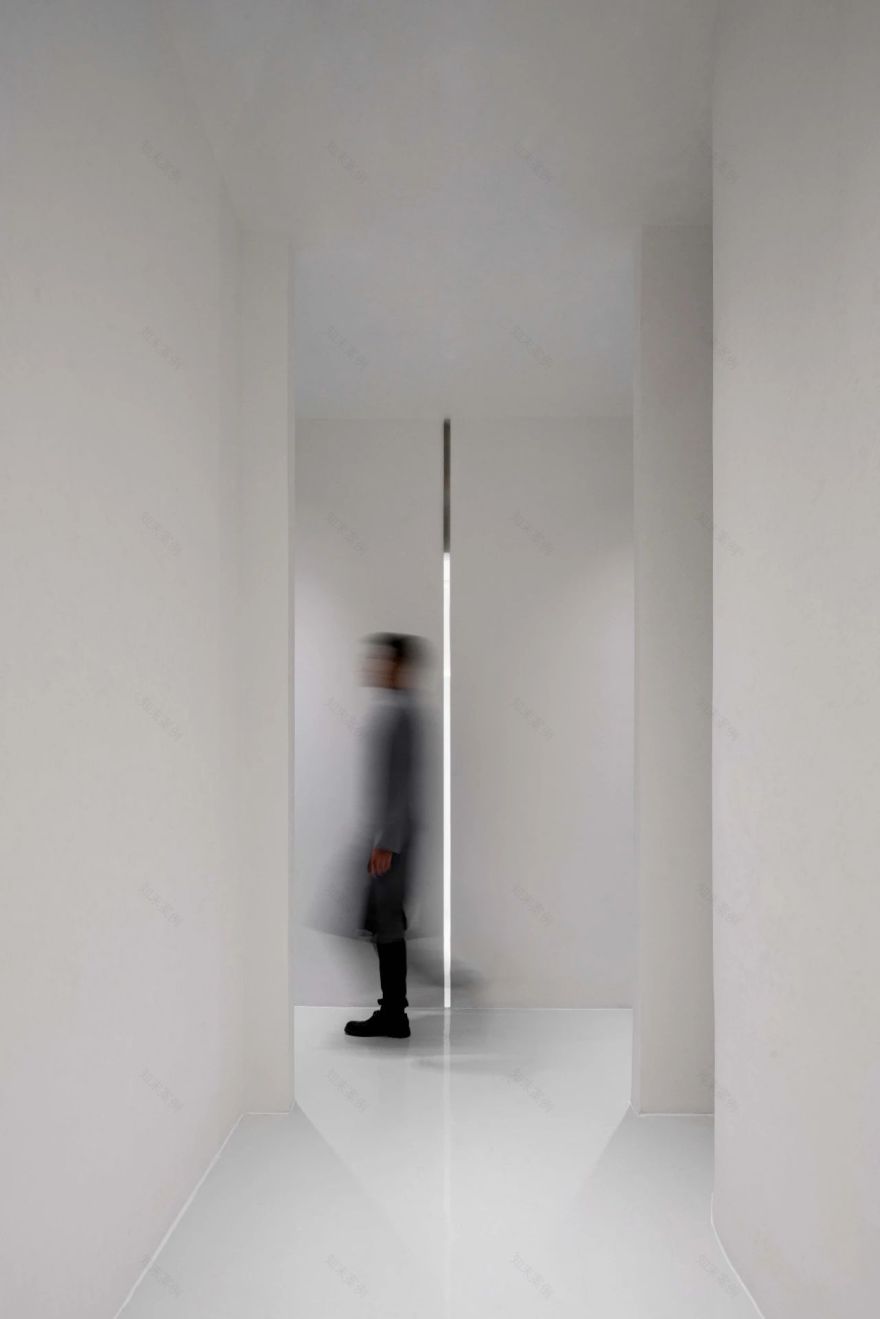 问水茶室丨中国深圳丨营造清美空间设计机构-48