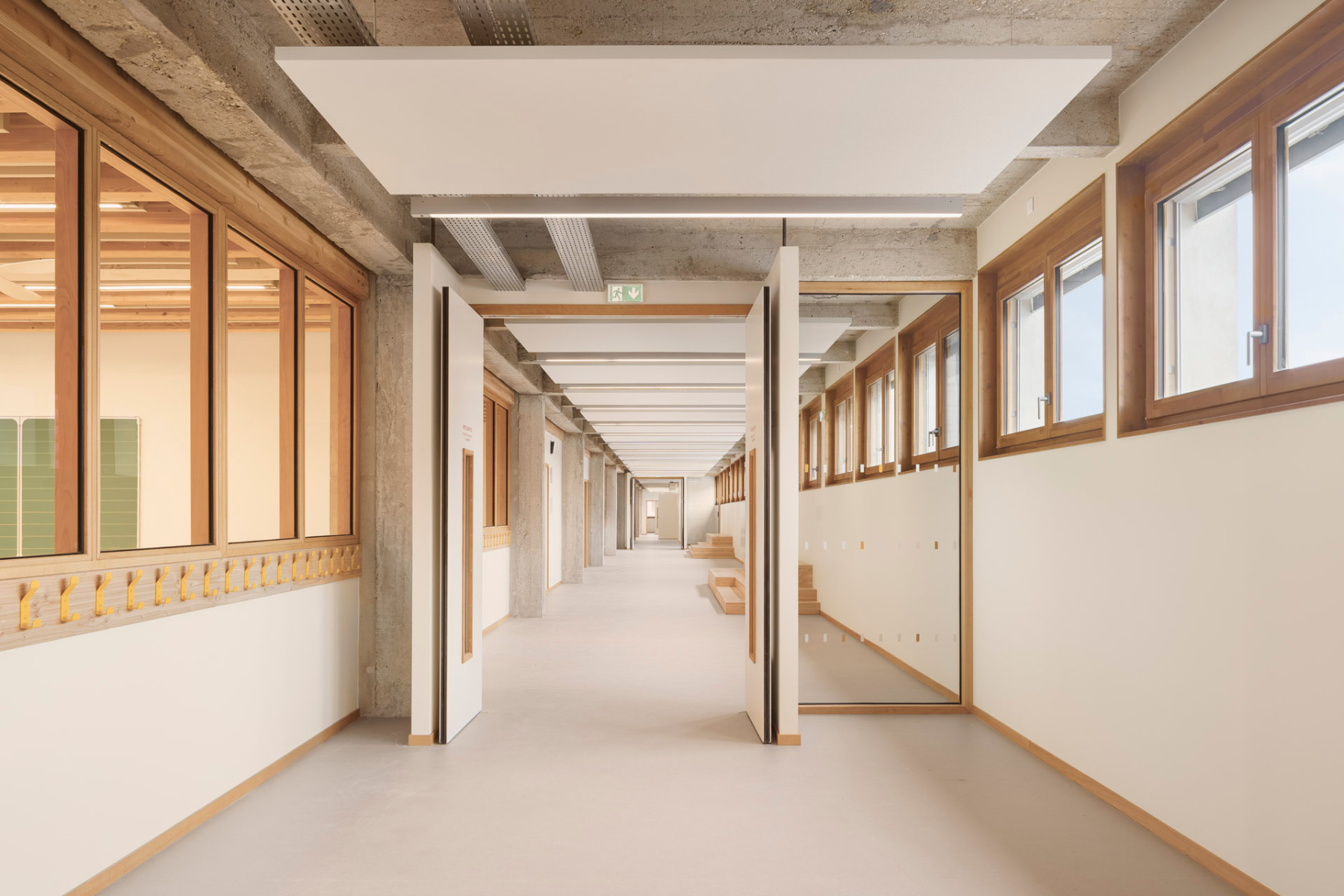 丨法国里昂丨Vurpas Architectes-34