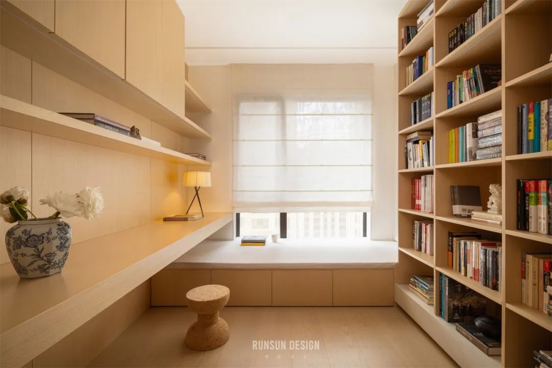 无界自然,私享空间丨朗石设计-76