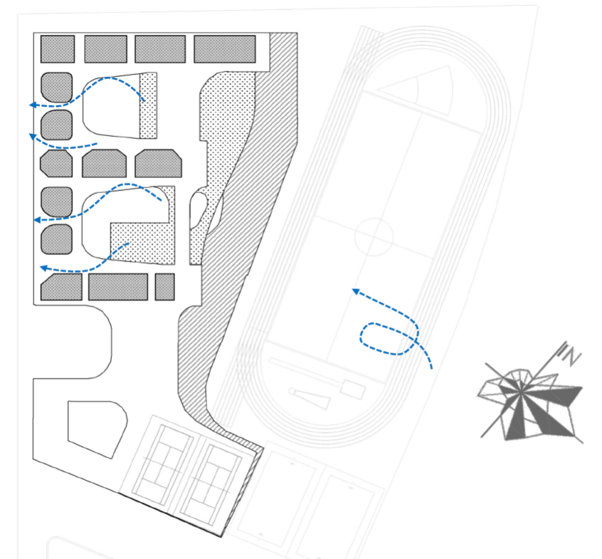 三亚崖州湾南繁科技城幼儿园,小学丨中国三亚丨上海联创设计集团股份有限公司-62