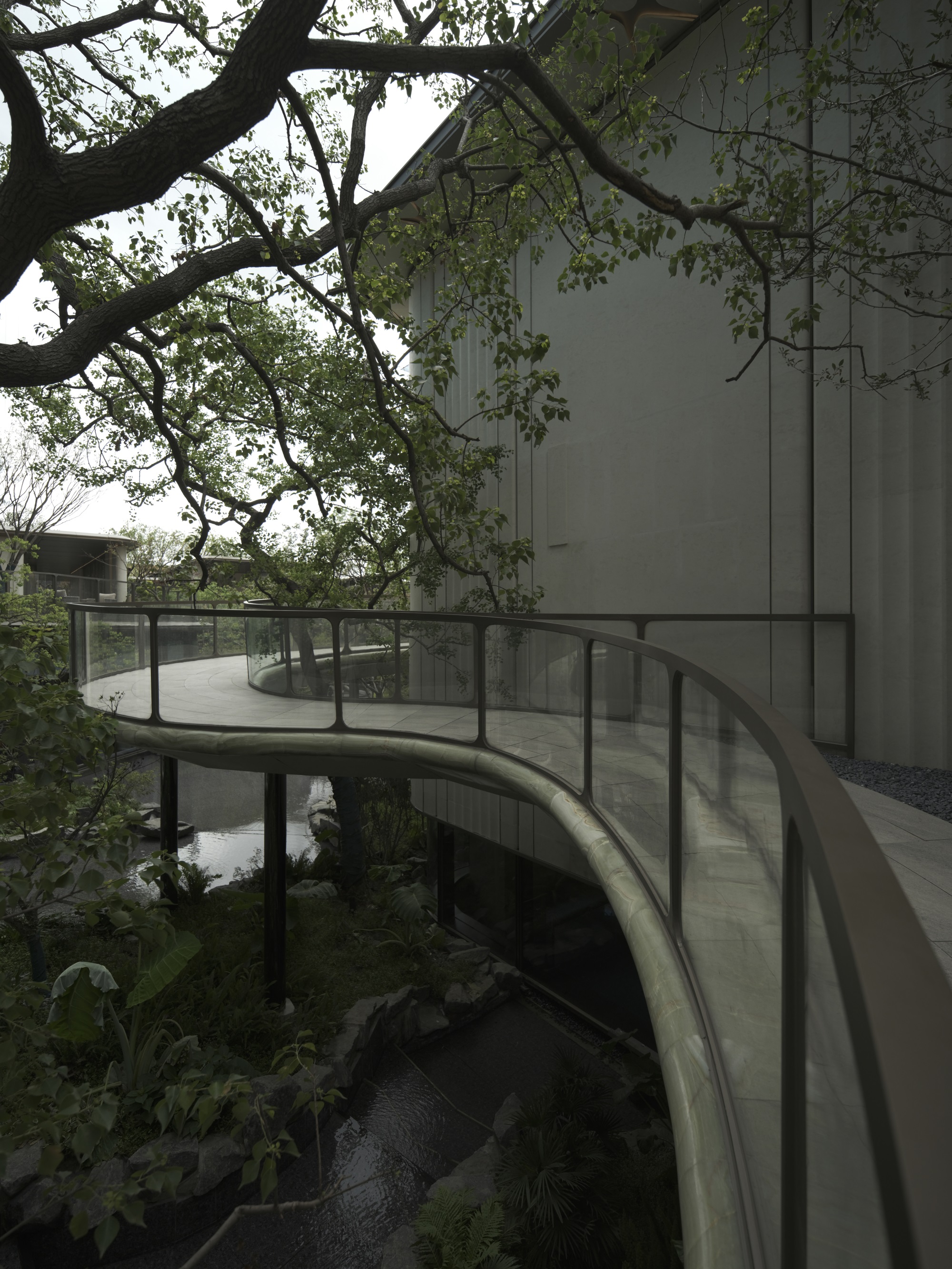 苏州象屿恒泰·天熠东方丨中国苏州丨广州观己景观设计有限公司-75