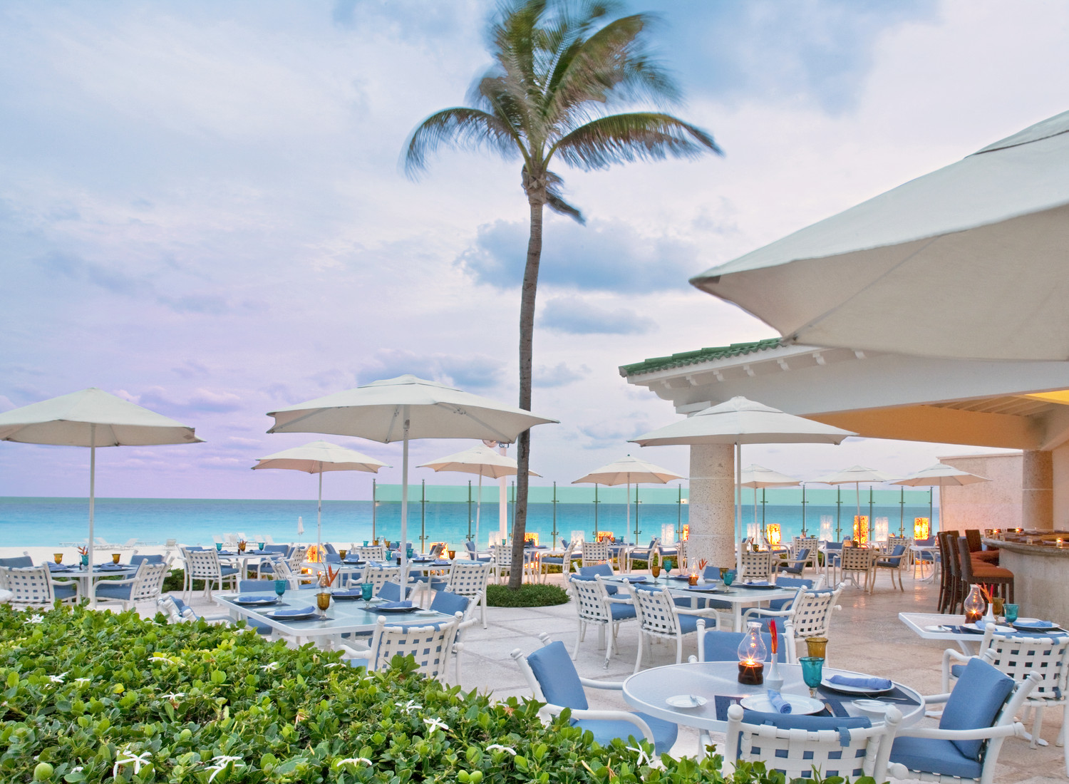 )Le Meridien Cancun Resort and Spa, Cancun, Mexico-39