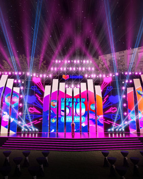 来赞达510大促（2024年）

注：LAZADA是东南亚地区知名的电商平台来赞达，DAY 510推测为该平台类似双11这样特定日期的促销活动，直译为510日表意不明，意译为510大促更符合语境