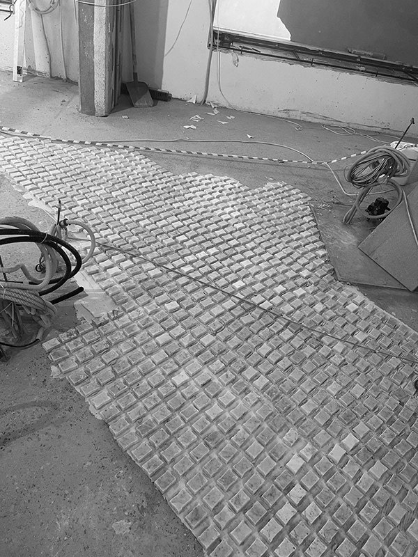 “Forgot the Sugar”餐厅丨俄罗斯圣彼得堡丨Marat Mazur-115