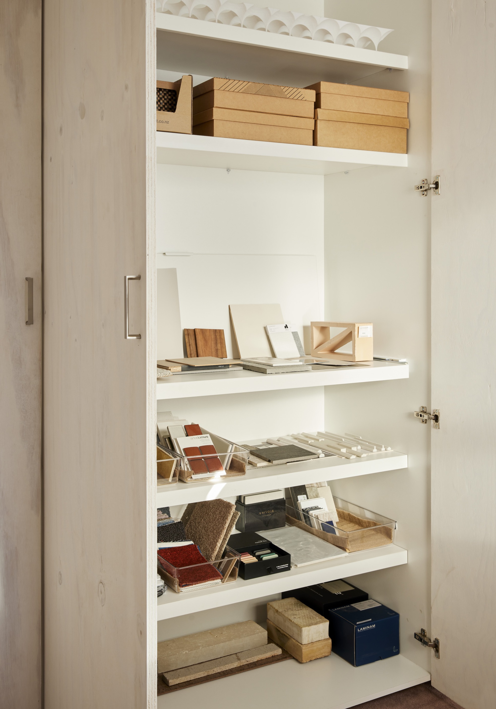 Tsai 肉店办公室丨澳大利亚吉朗丨Tsai Design-28