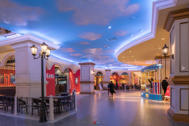 西安群光广场-11