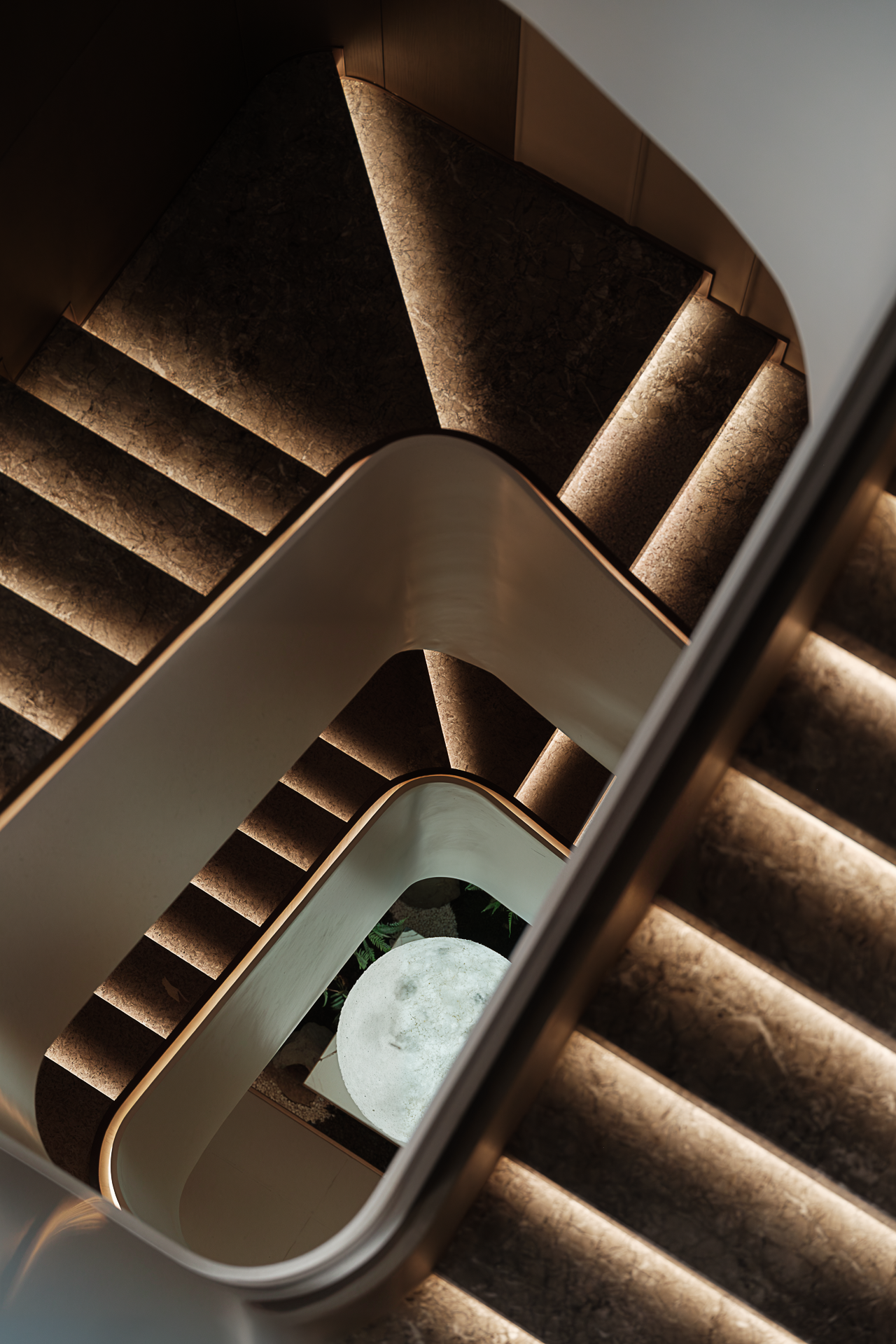 苏州融创桃花源丨中国苏州丨主案袁迎春,团队陈强等-34