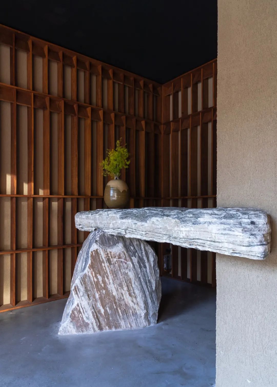 Sadhu 素食餐厅丨越南丨Adrei Studio-43