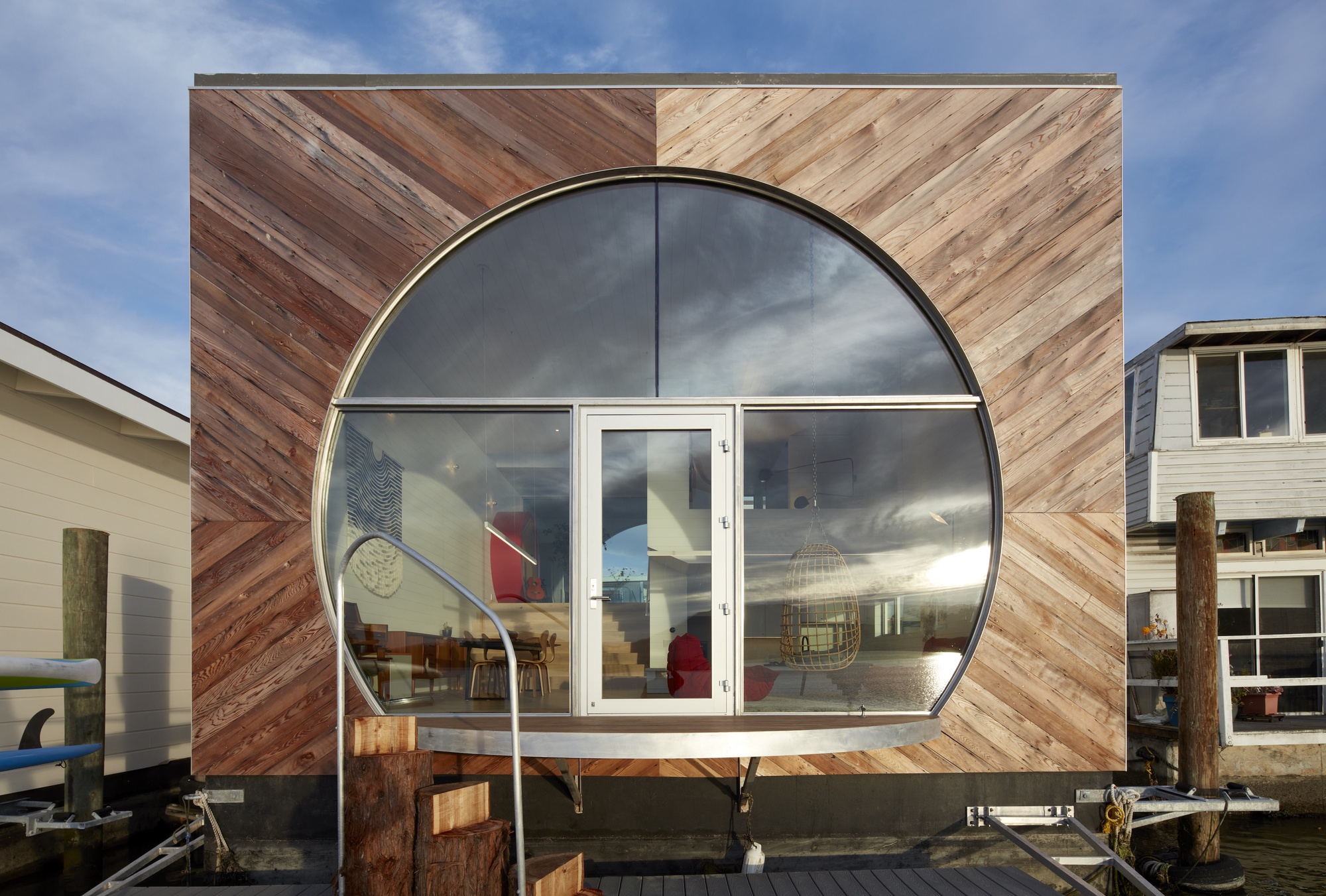 丨美国丨Craig Steely Architecture-7