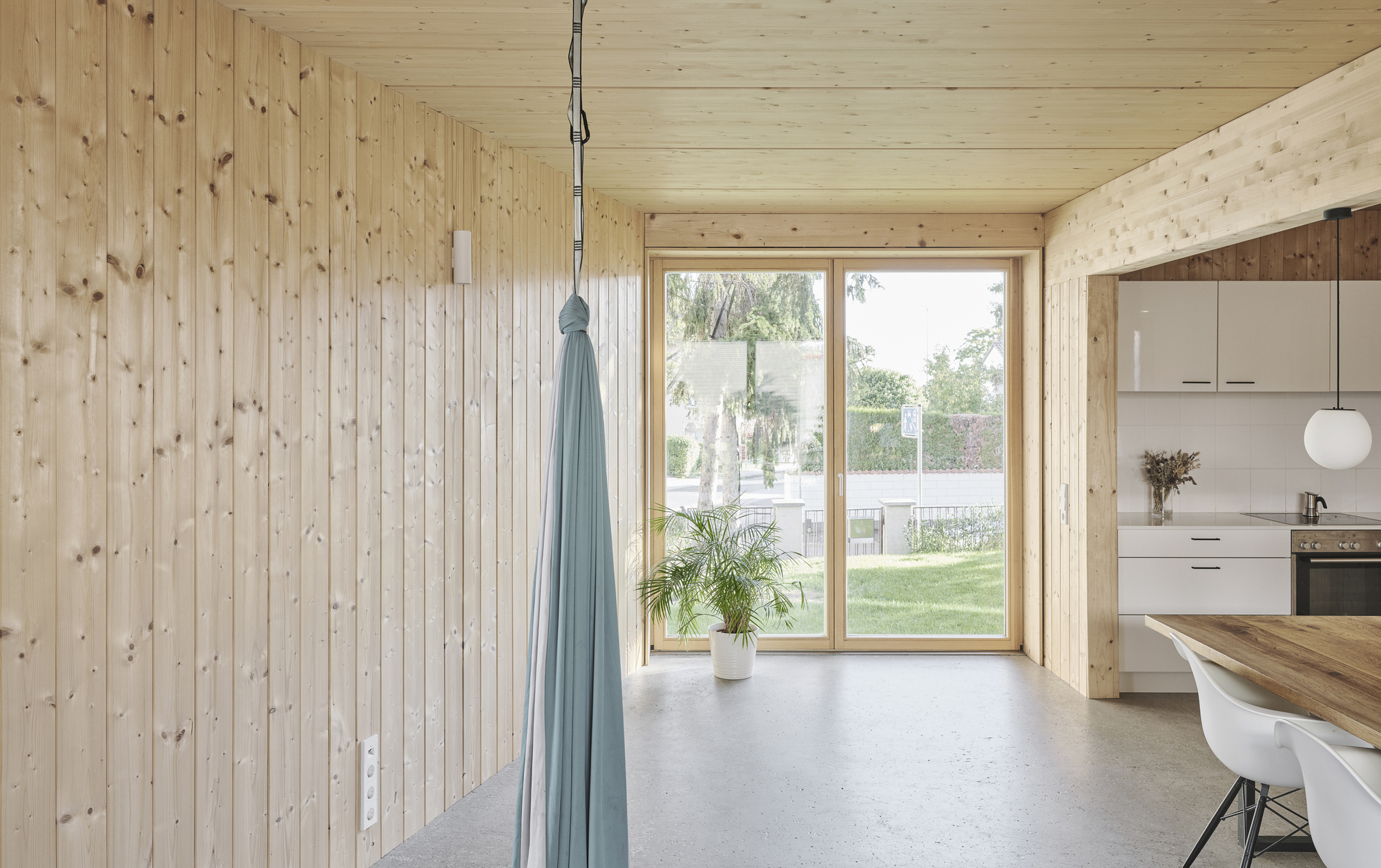 丨德国丨HGA Henning Grahn Architektur-29