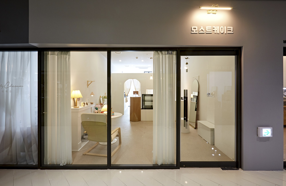 白色 Woods | 极简设计的艺术魅力-16