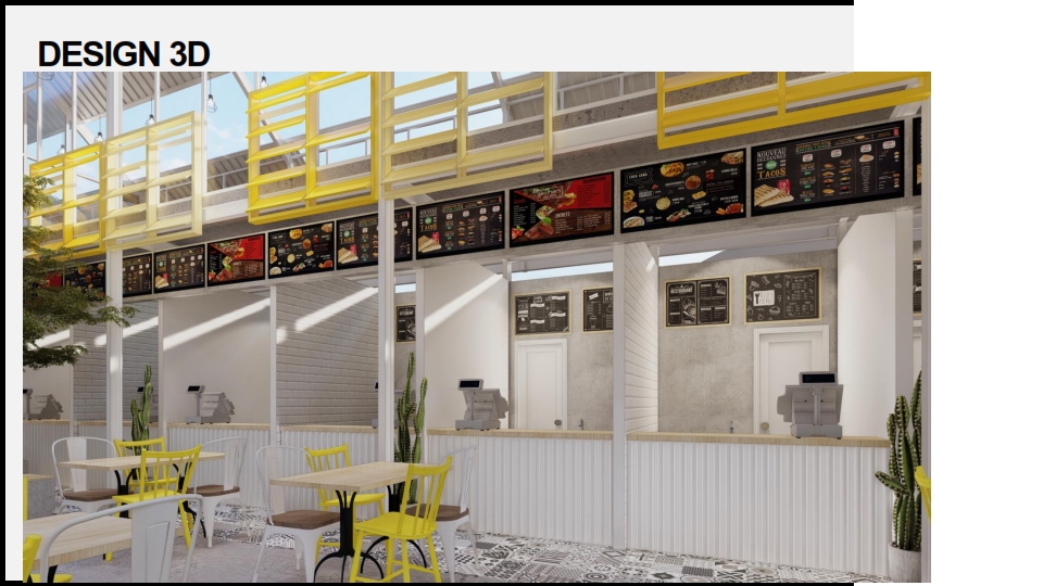 食品区 XBATA·雅加达丨印度尼西亚雅加达丨PT Nusa Multi Dimensi-26