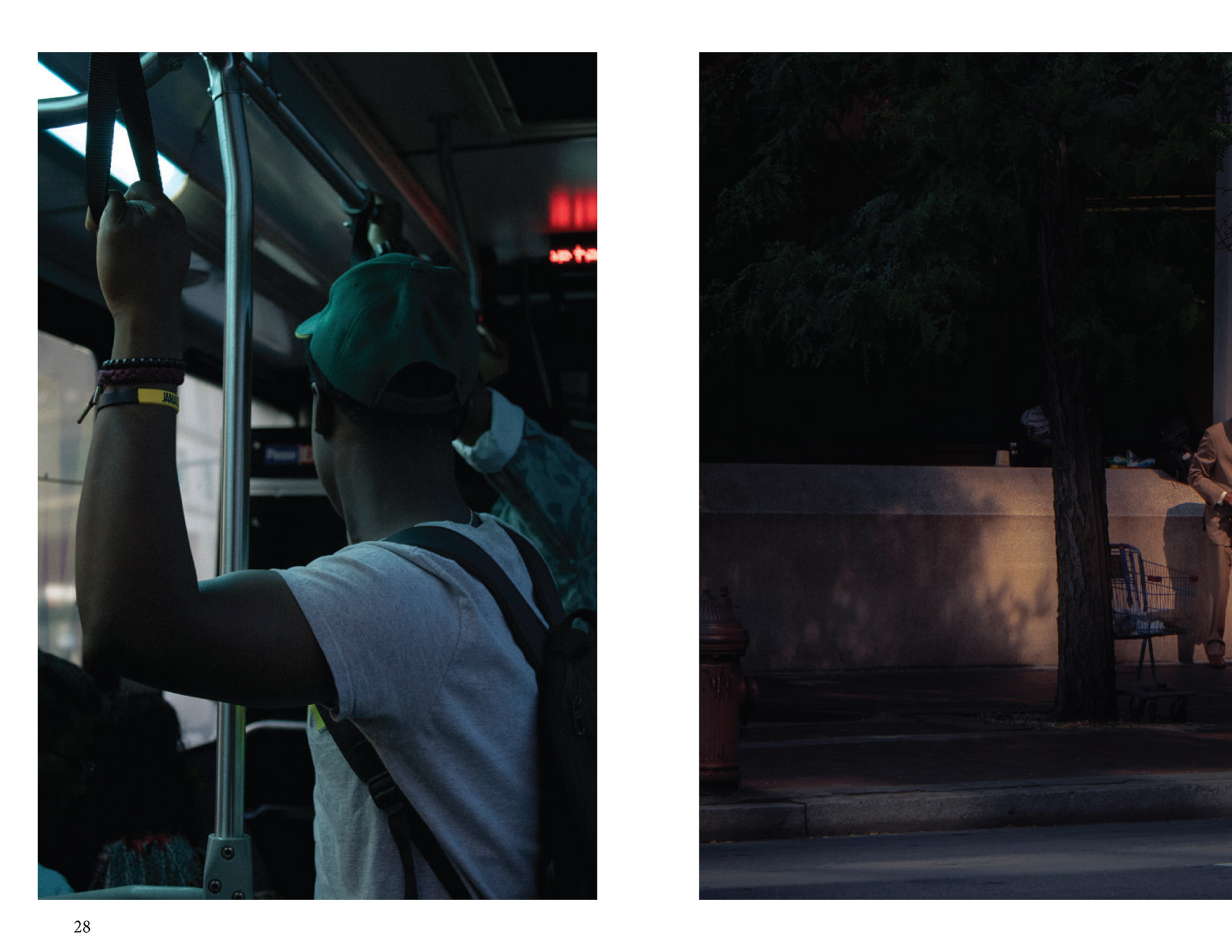 Eliazar Henriquez | Architecture Portfolio 26'-27