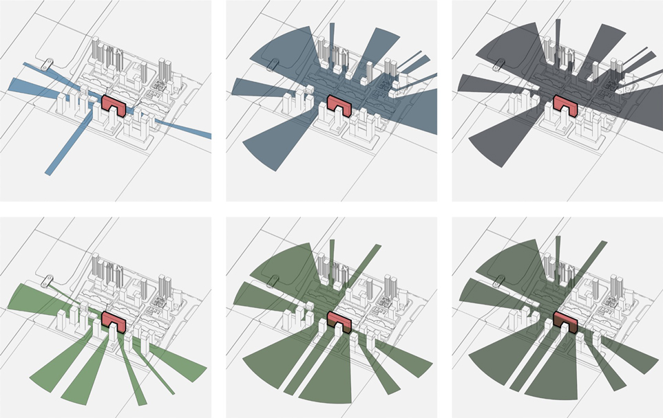 The Big N · 东南网架全球创新中心丨中国杭州丨零壹城市建筑事务所,浙江大学建筑设计研究院-22
