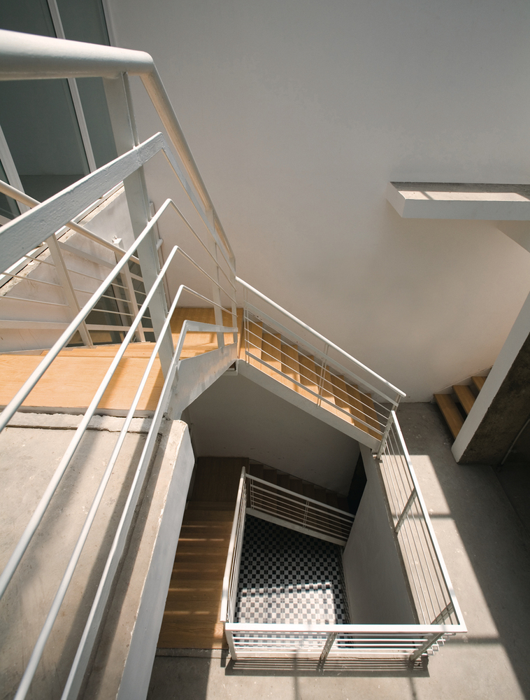 贵州华西“梦溪”住宅-35