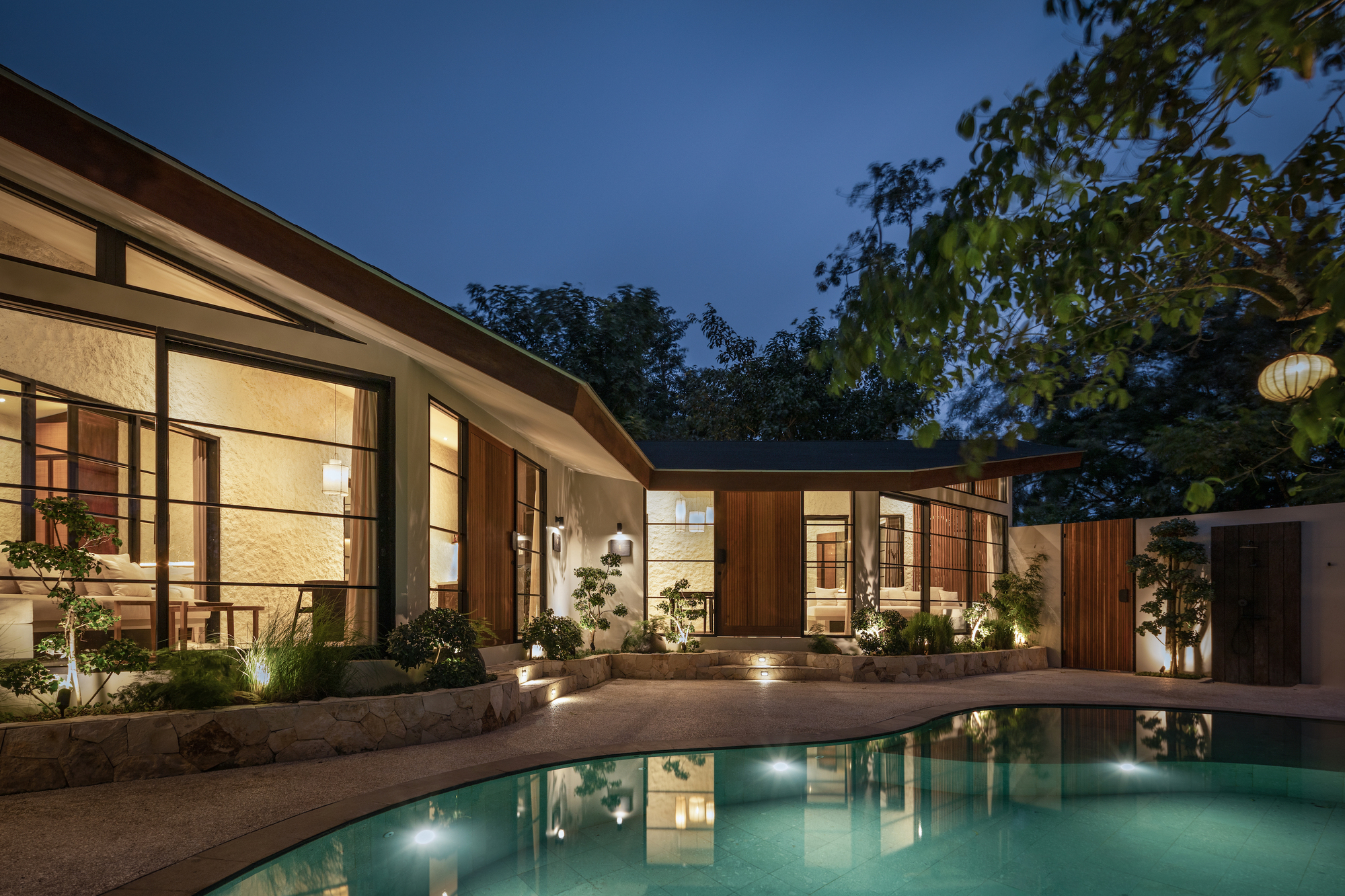 丨印度丨Atelier Generations Vasudeva Design-47