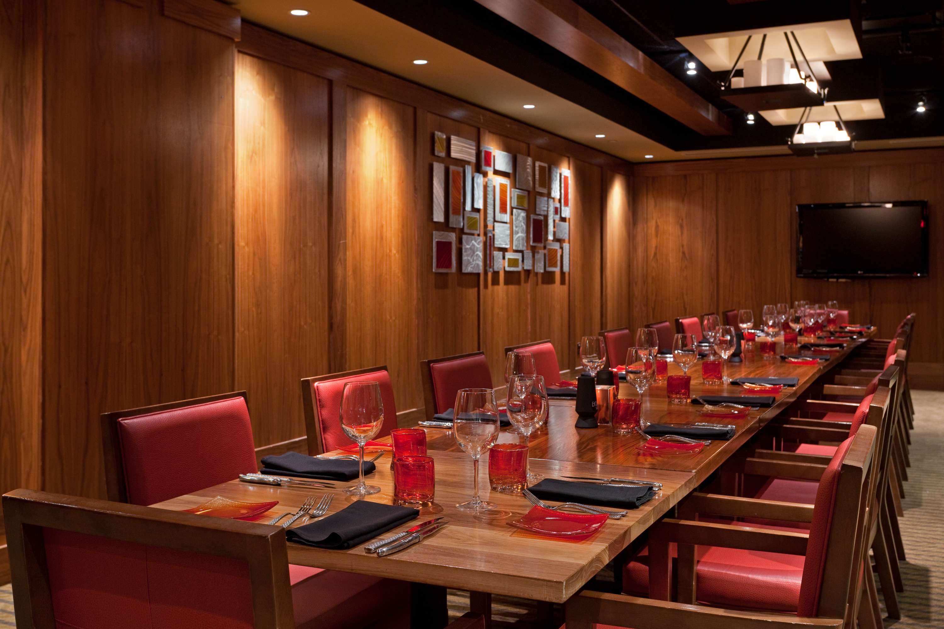 Hotel Indigo Boston   Newton Riverside-17